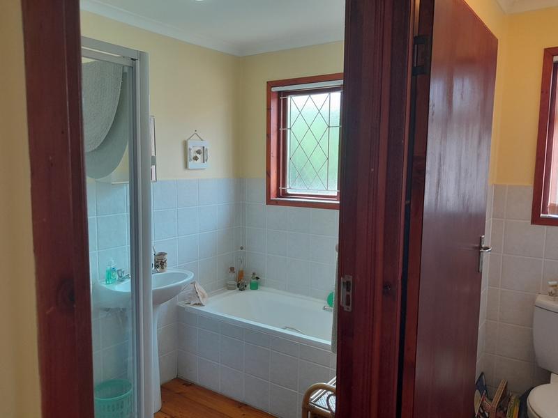 3 Bedroom Property for Sale in Fraaiuitsig Western Cape